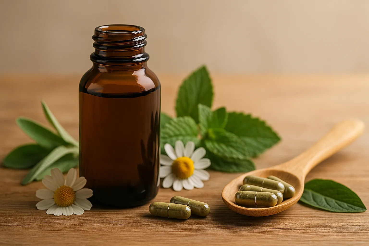 Fitoterapia