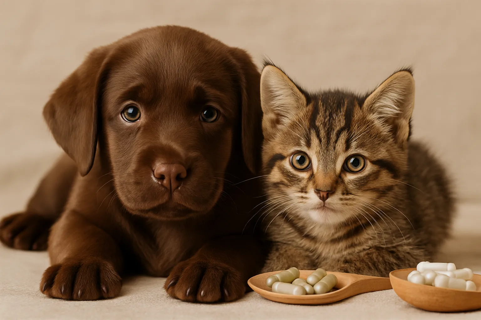 Veterinaria