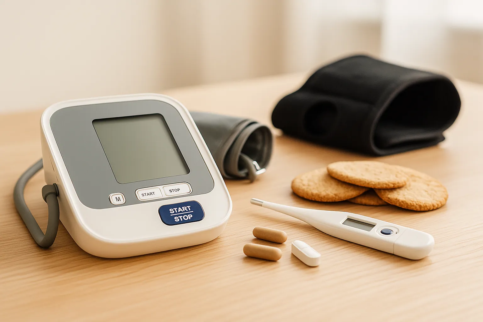 Sanitaria ed elettromedicale